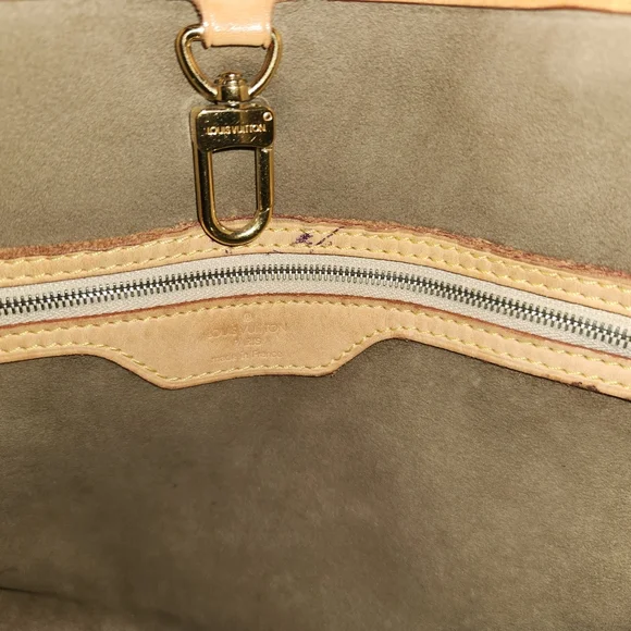 COA! Louis Vuitton Monogram Multicolor Murakami  Aurelia MM - Picture 14 of 16